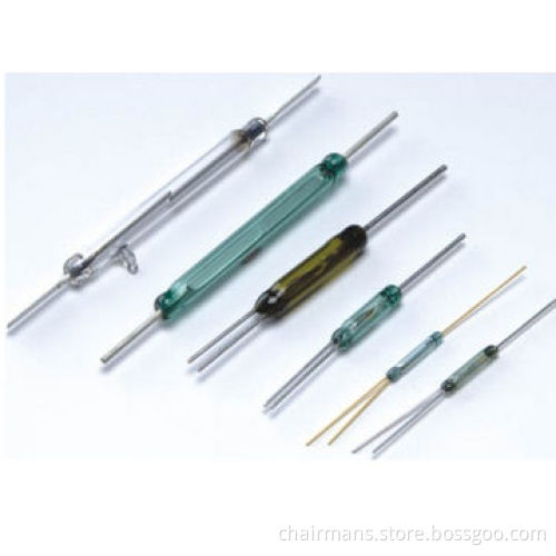 Magnetic reed switch, NO/NC available